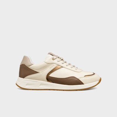 DEPORTIVOS / SNEAKERS MUJER GEOX D65NQA